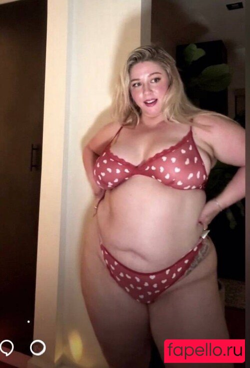 Ellanabryan Nude Onlyfans Photo 21