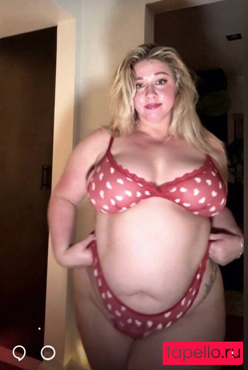 Ellanabryan Nude Onlyfans Photo 20