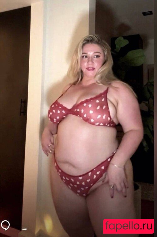 Ellanabryan Nude Onlyfans Photo 18