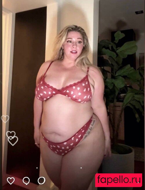 Ellanabryan Nude Onlyfans Photo 17