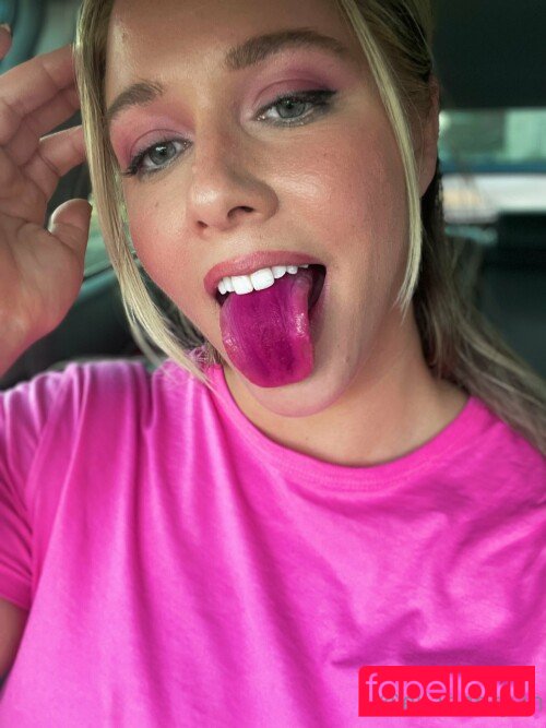 Ellanabryan Nude Onlyfans Photo 7