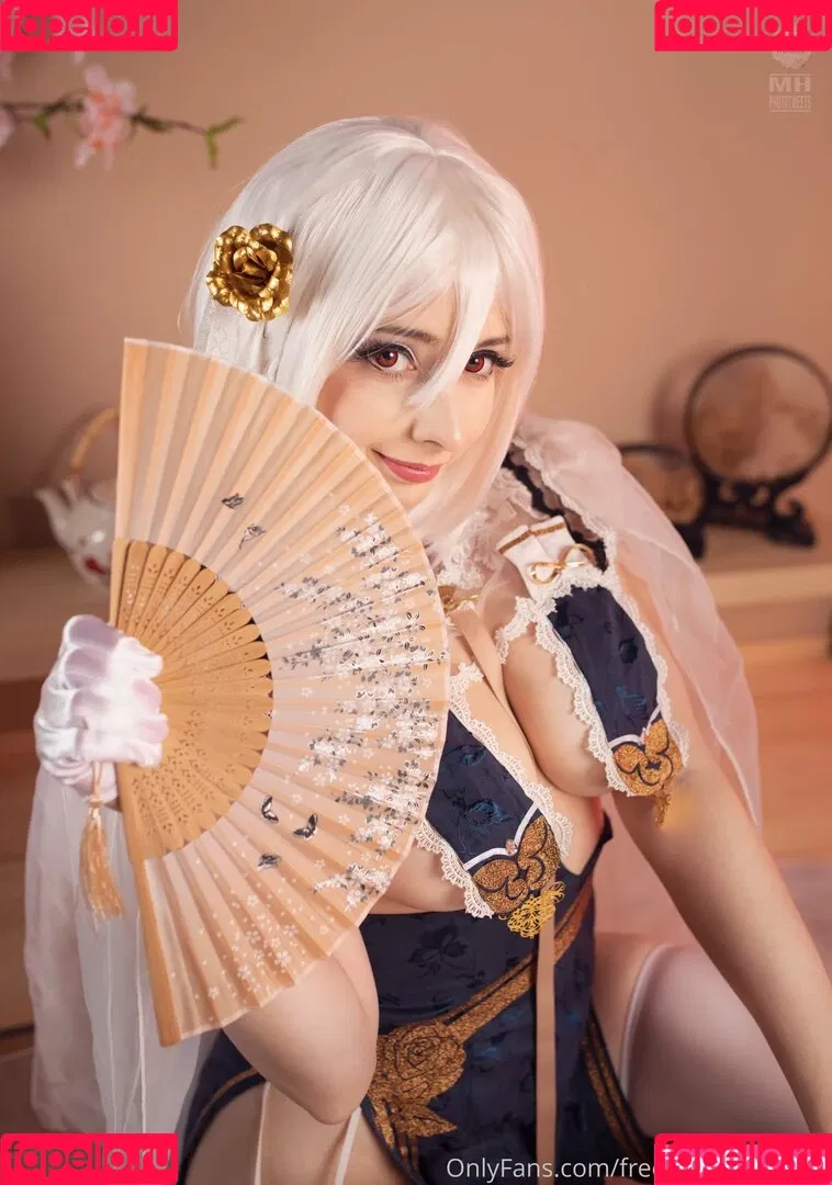 freemikomihokina Onlyfans Photo Gallery 
