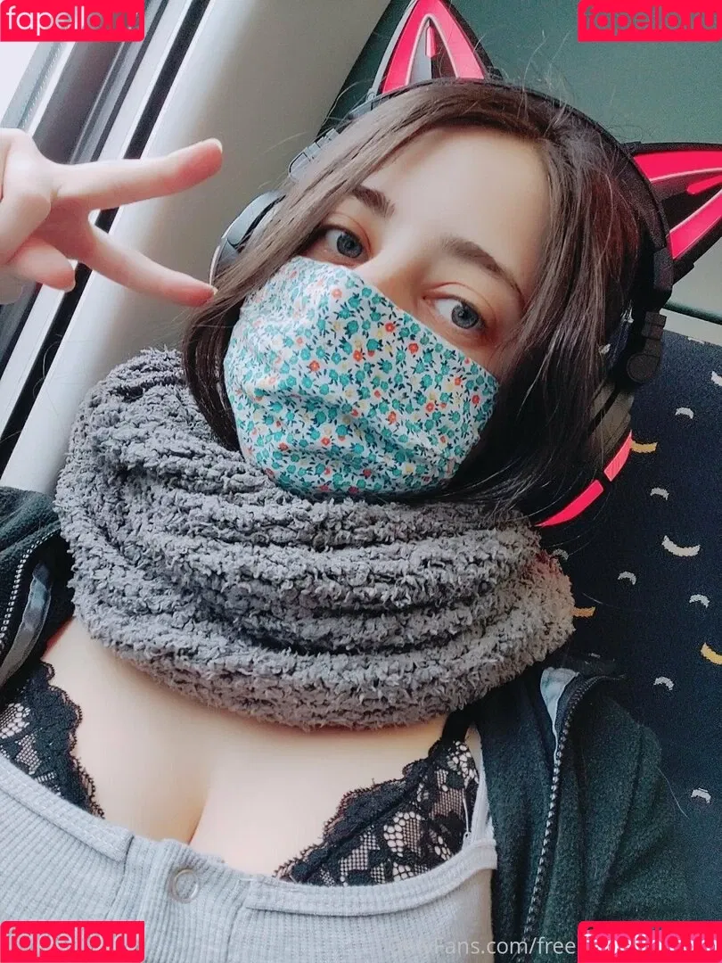 freemikomihokina Onlyfans Photo Gallery 