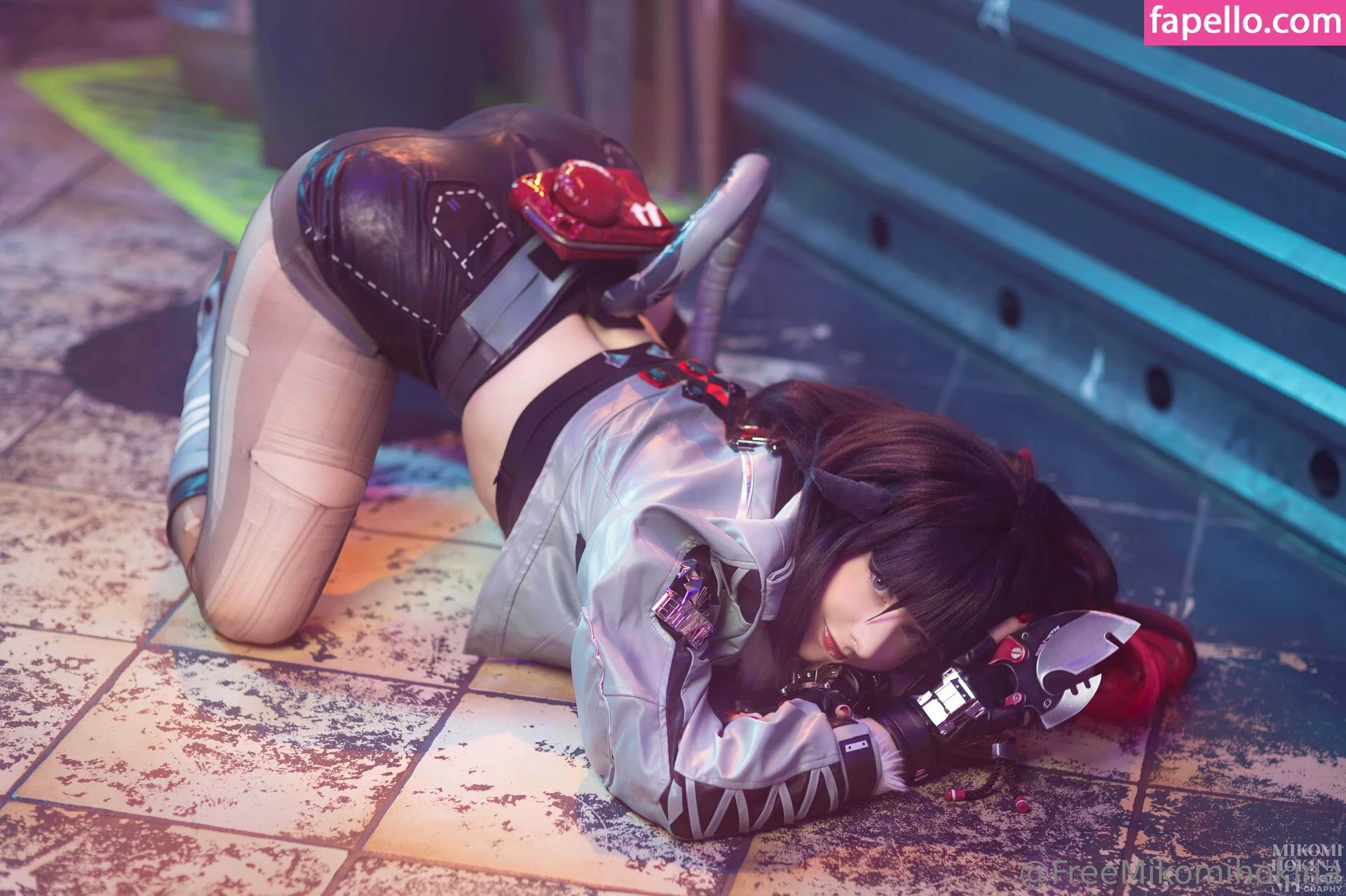 freemikomihokina Onlyfans Photo Gallery 