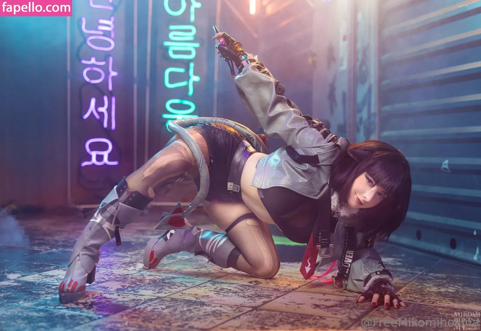 freemikomihokina Onlyfans Photo Gallery 