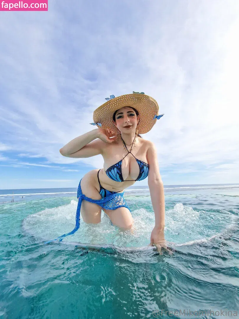freemikomihokina Onlyfans Photo Gallery 
