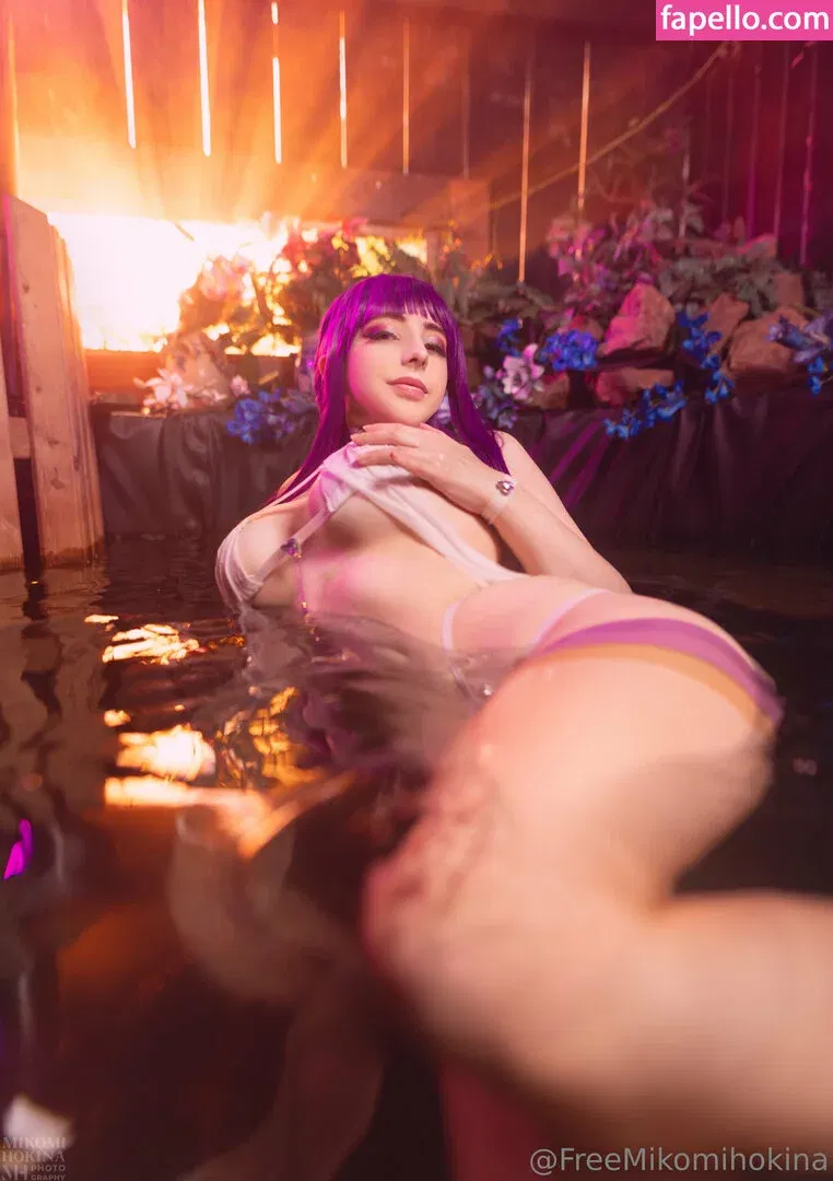 freemikomihokina Onlyfans Photo Gallery 