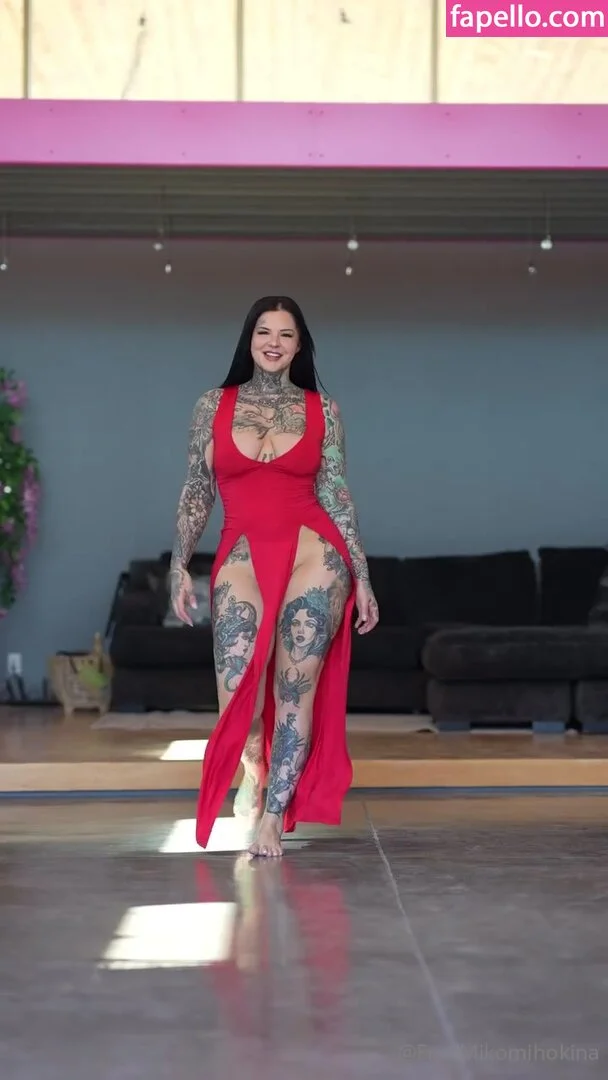 freemikomihokina Onlyfans Photo Gallery 
