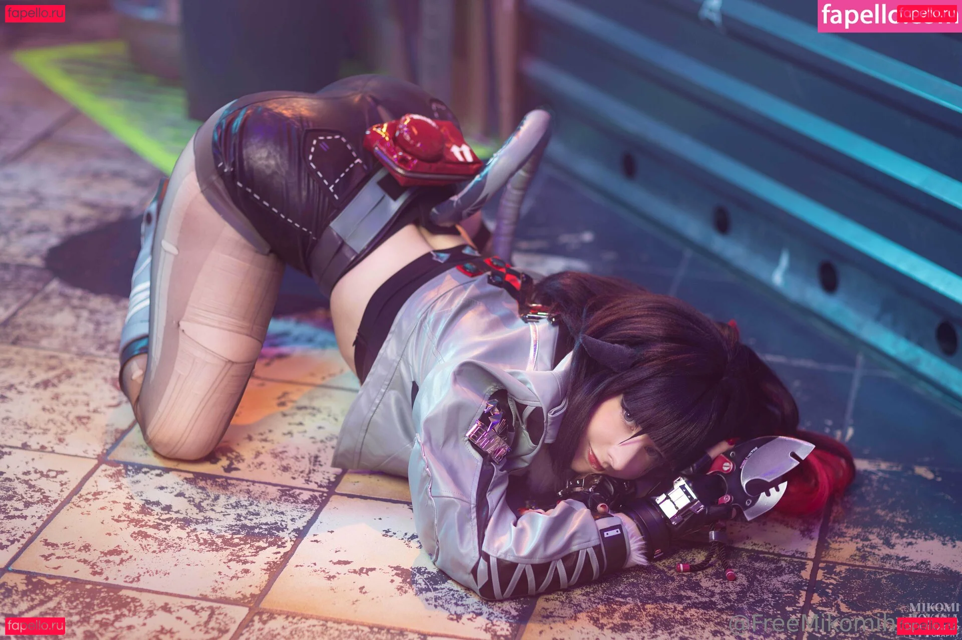 freemikomihokina Onlyfans Photo Gallery 