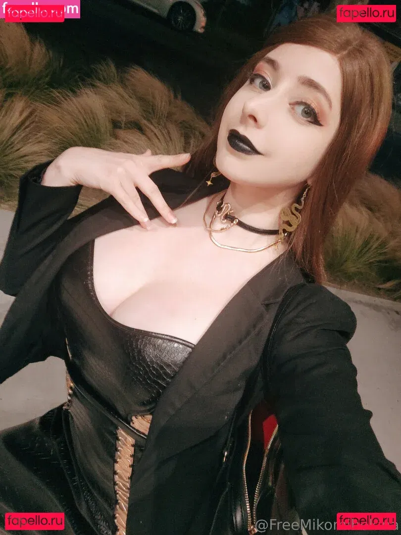 freemikomihokina Onlyfans Photo Gallery 