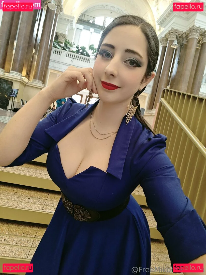 freemikomihokina Onlyfans Photo Gallery 