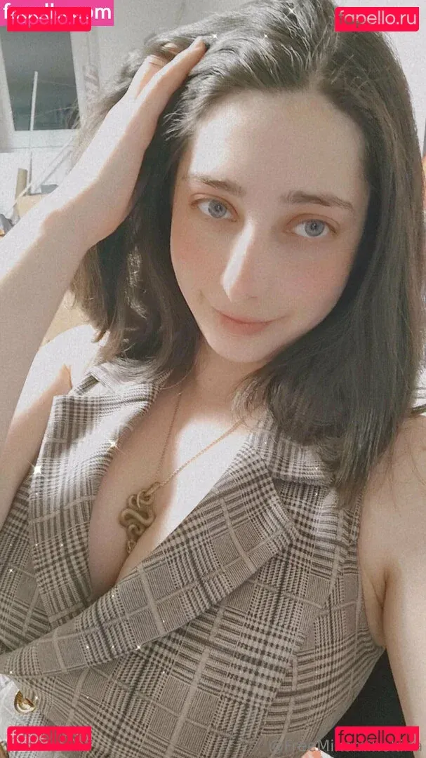 freemikomihokina Onlyfans Photo Gallery 