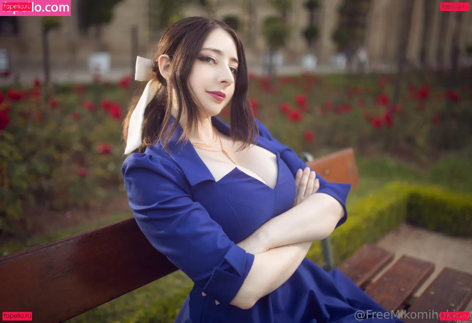 freemikomihokina Onlyfans Photo Gallery 