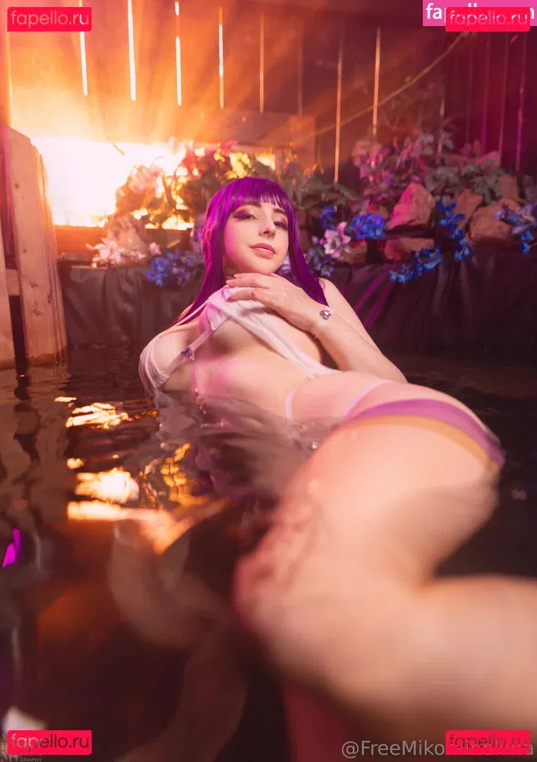 freemikomihokina Onlyfans Photo Gallery 