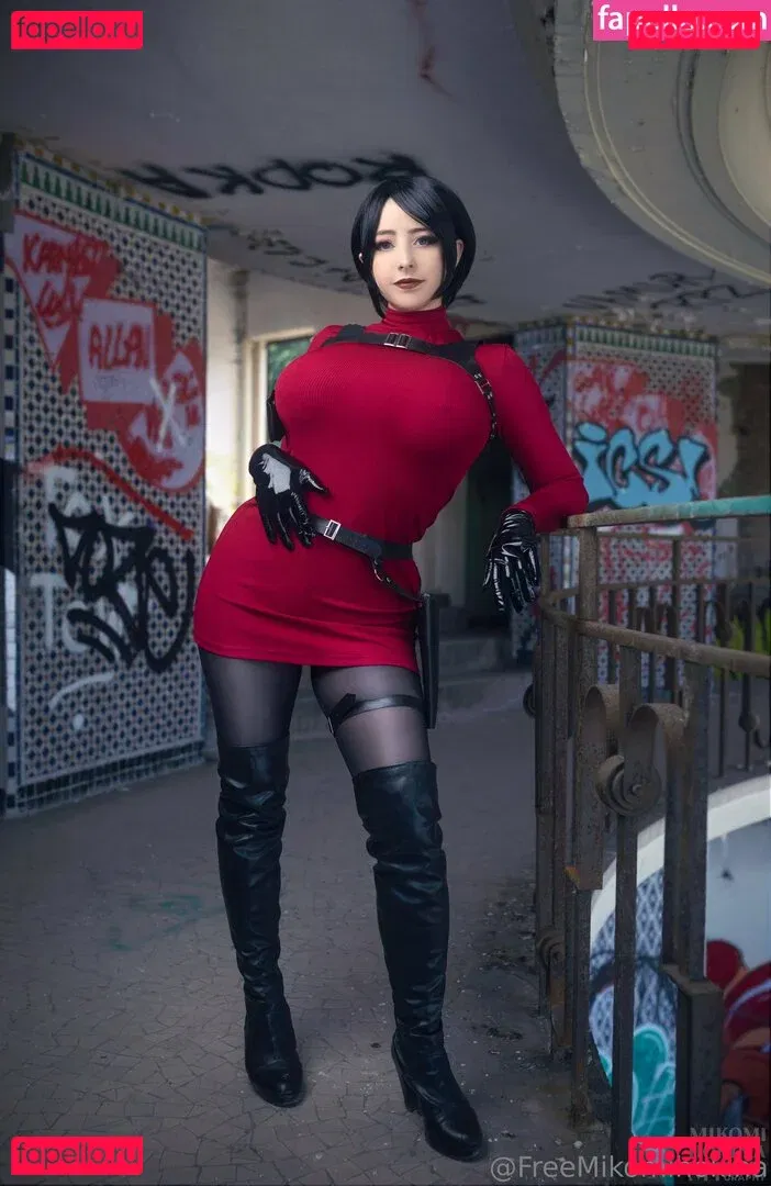 freemikomihokina Onlyfans Photo Gallery 