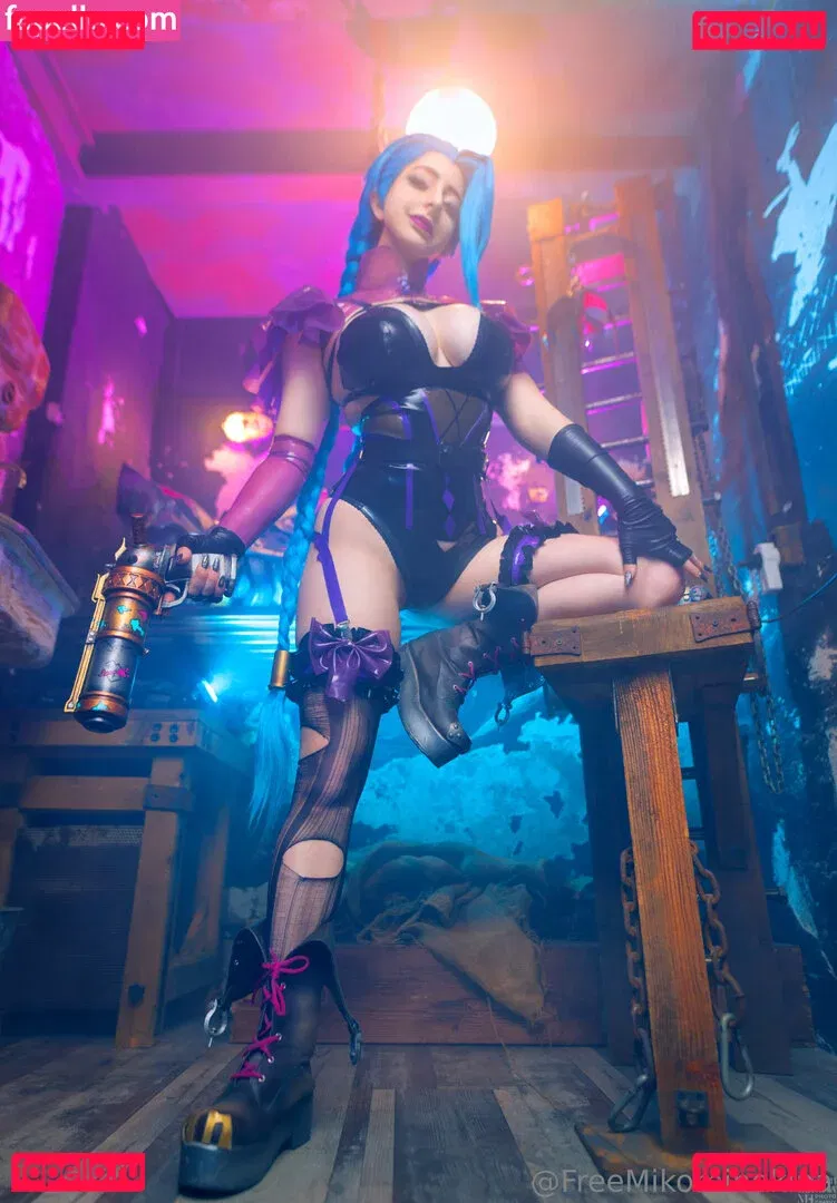 freemikomihokina Onlyfans Photo Gallery 