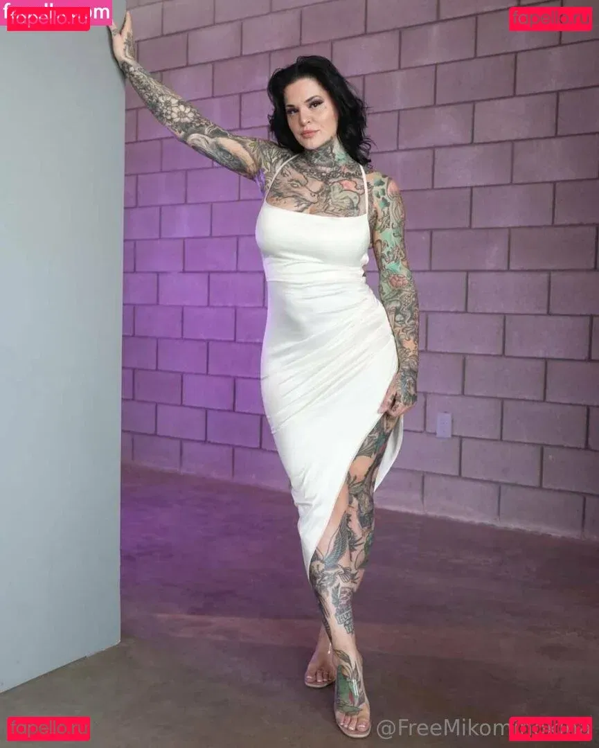 freemikomihokina Onlyfans Photo Gallery 