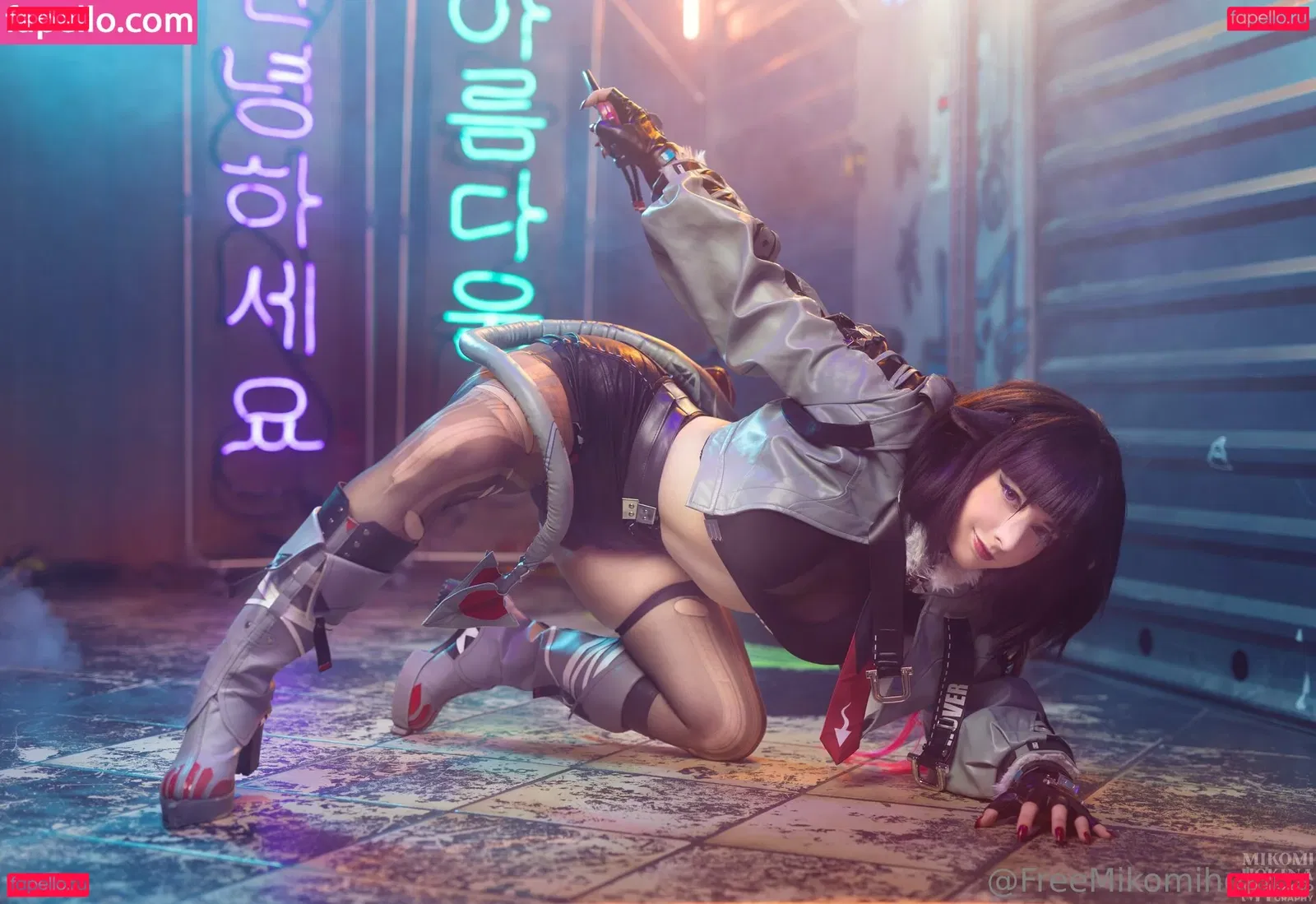 freemikomihokina Onlyfans Photo Gallery 