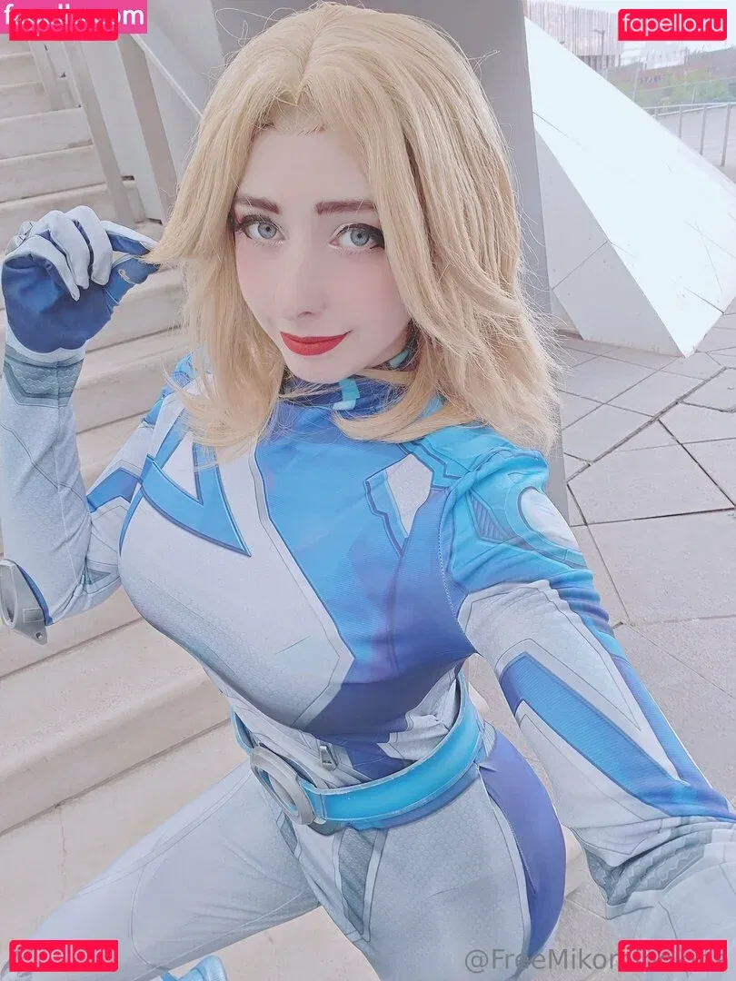 freemikomihokina Onlyfans Photo Gallery 