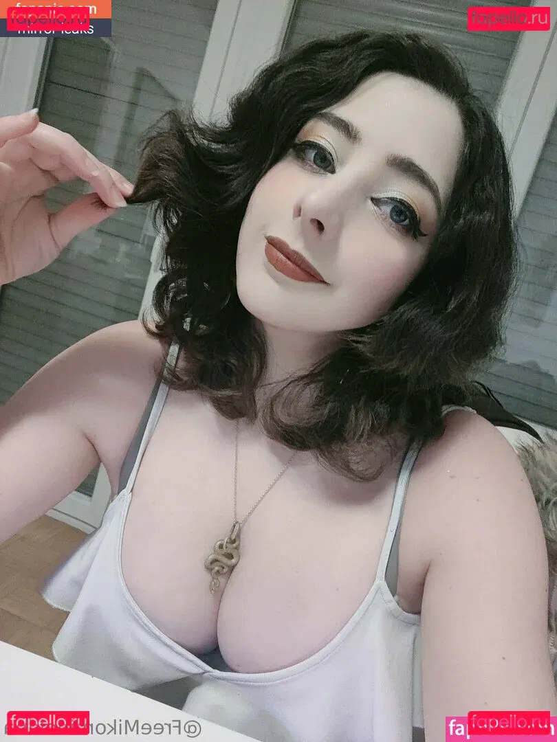 freemikomihokina Onlyfans Photo Gallery 