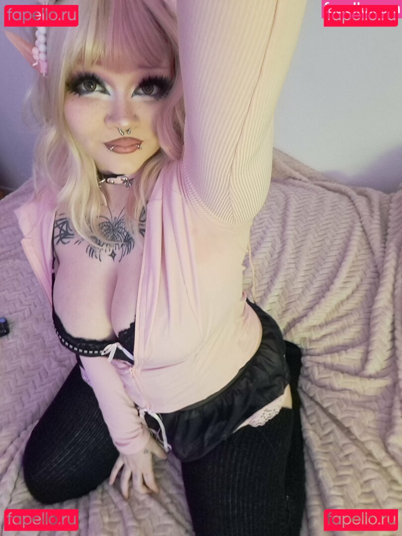 vampypawz Onlyfans Photo Gallery 