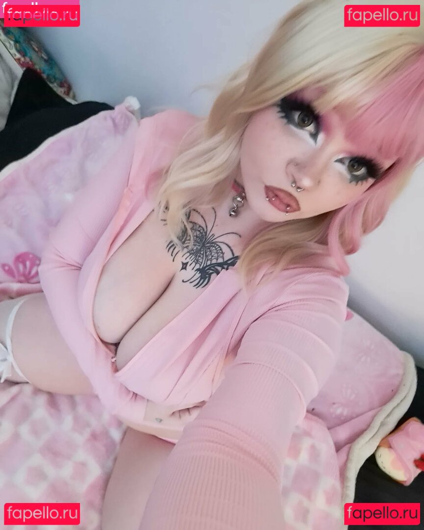 vampypawz Onlyfans Photo Gallery 