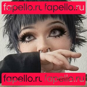 vampypawz Onlyfans Photo Gallery 