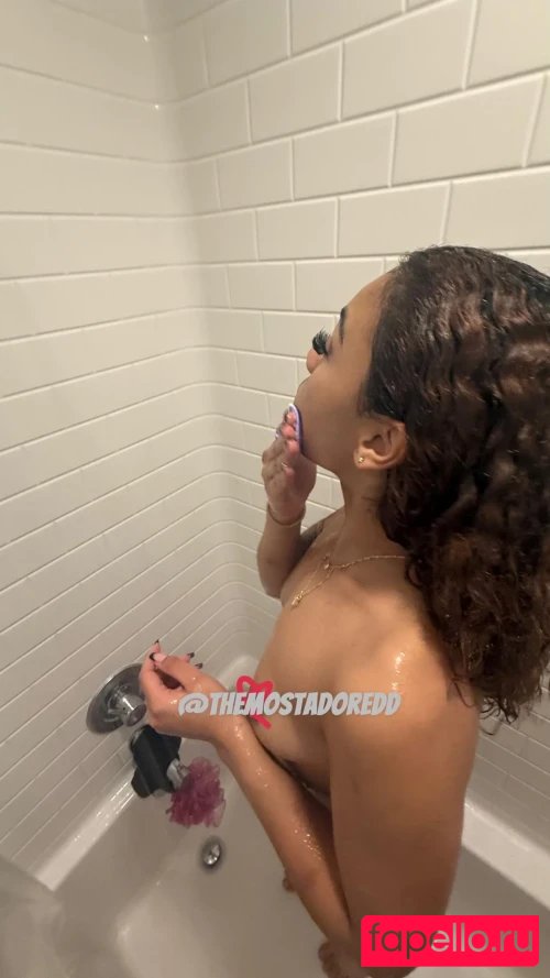 Themostadoredd Nude Onlyfans Photo 5