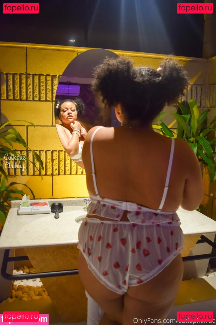 cutiepiiefree Onlyfans Photo Gallery 