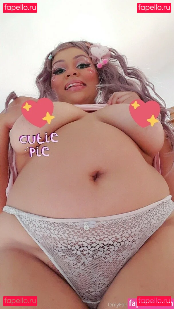 cutiepiiefree Onlyfans Photo Gallery 