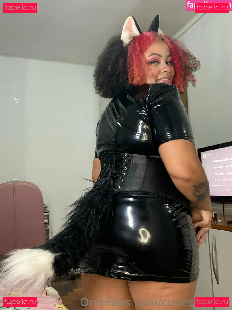 cutiepiiefree Onlyfans Photo Gallery 