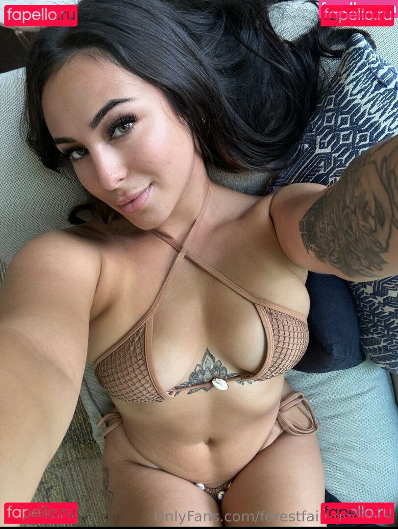 forestfairygoddess / lovergirllxo Onlyfans Photo Gallery 