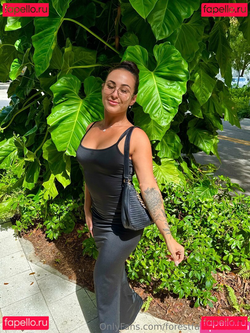 forestfairygoddess / lovergirllxo Onlyfans Photo Gallery 