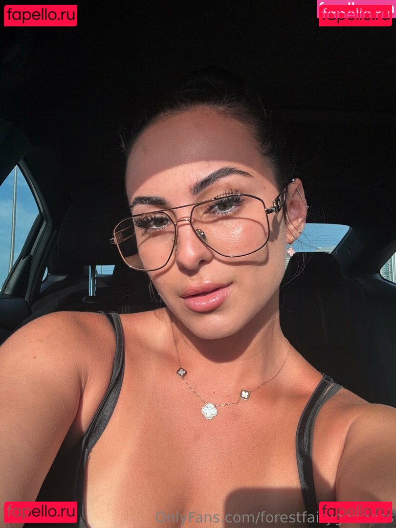 forestfairygoddess / lovergirllxo Onlyfans Photo Gallery 