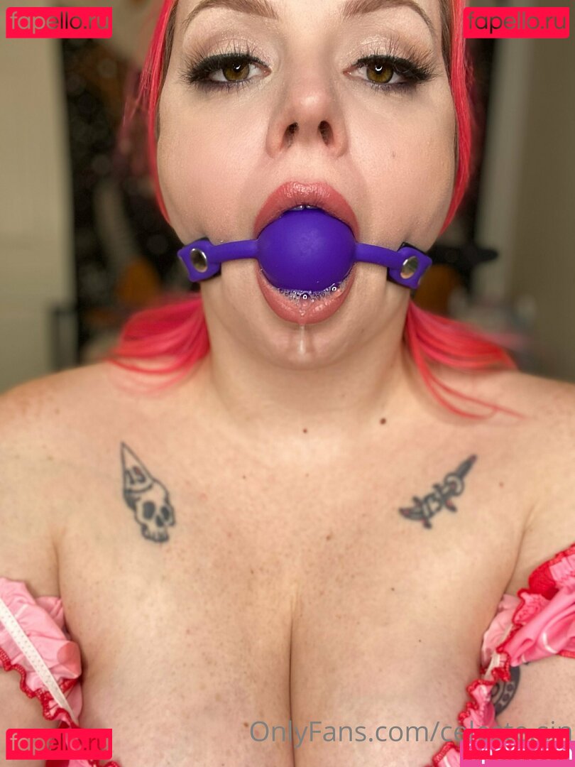 celeste-sin / sinceleste Onlyfans Photo Gallery 