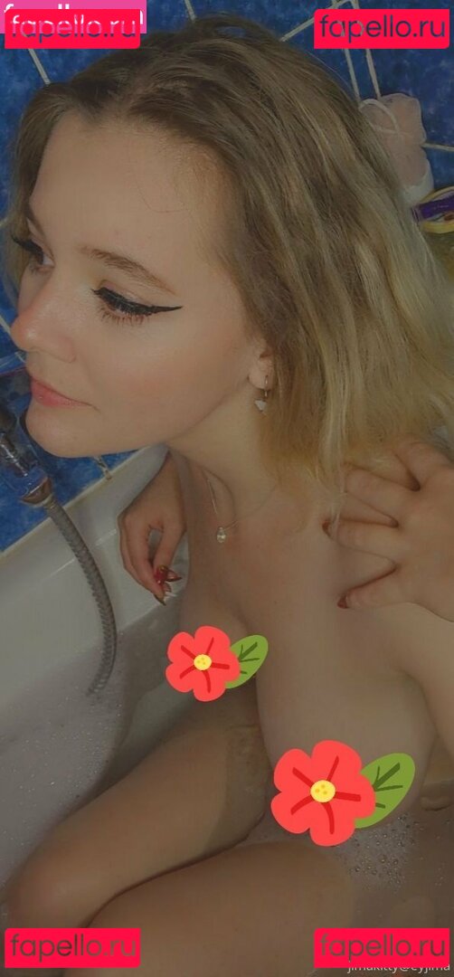 jimacat / jimakitty Onlyfans Photo Gallery 