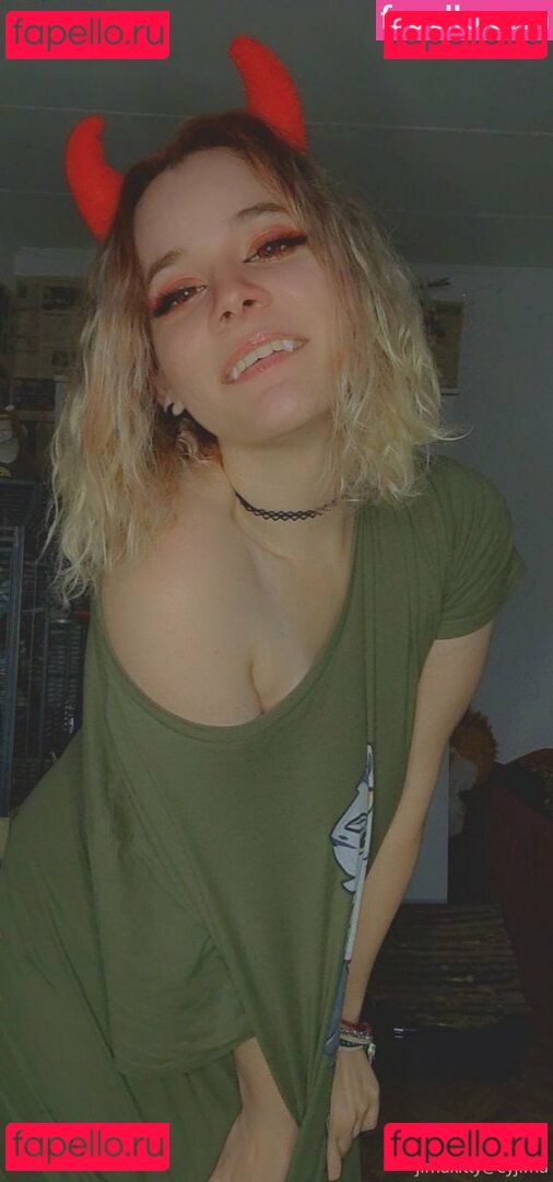 jimacat / jimakitty Onlyfans Photo Gallery 