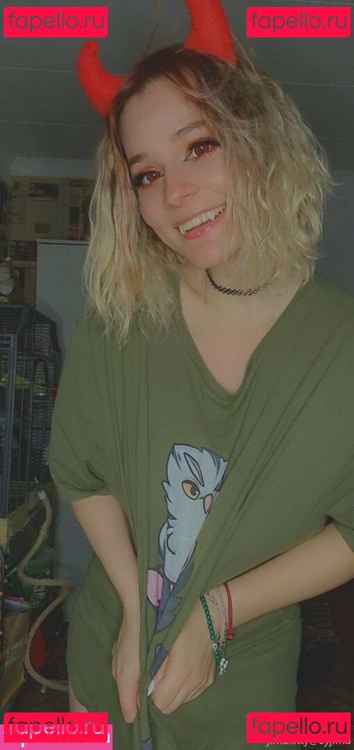 jimacat / jimakitty Onlyfans Photo Gallery 