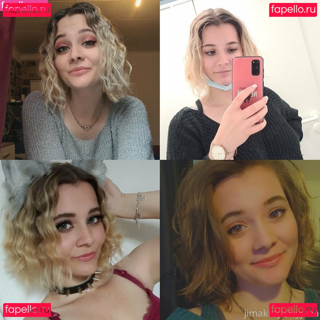 jimacat / jimakitty Onlyfans Photo Gallery 