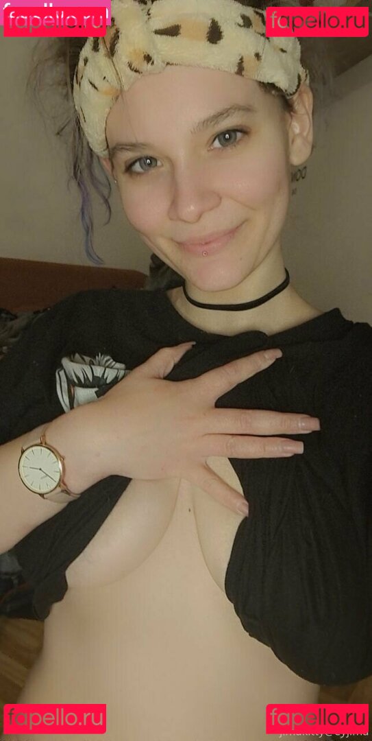 jimacat / jimakitty Onlyfans Photo Gallery 