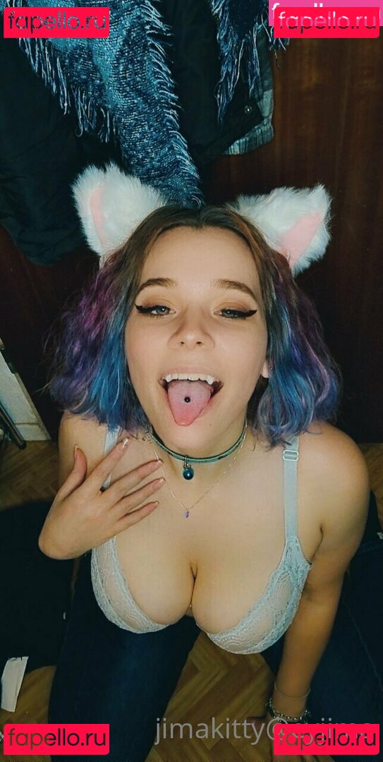 jimacat / jimakitty Onlyfans Photo Gallery 