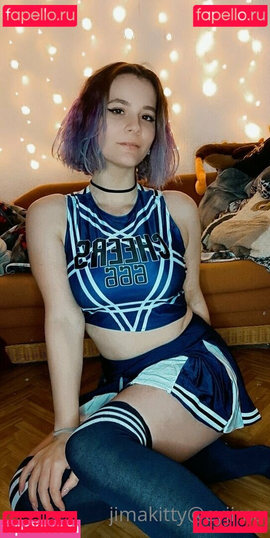 jimacat / jimakitty Onlyfans Photo Gallery 