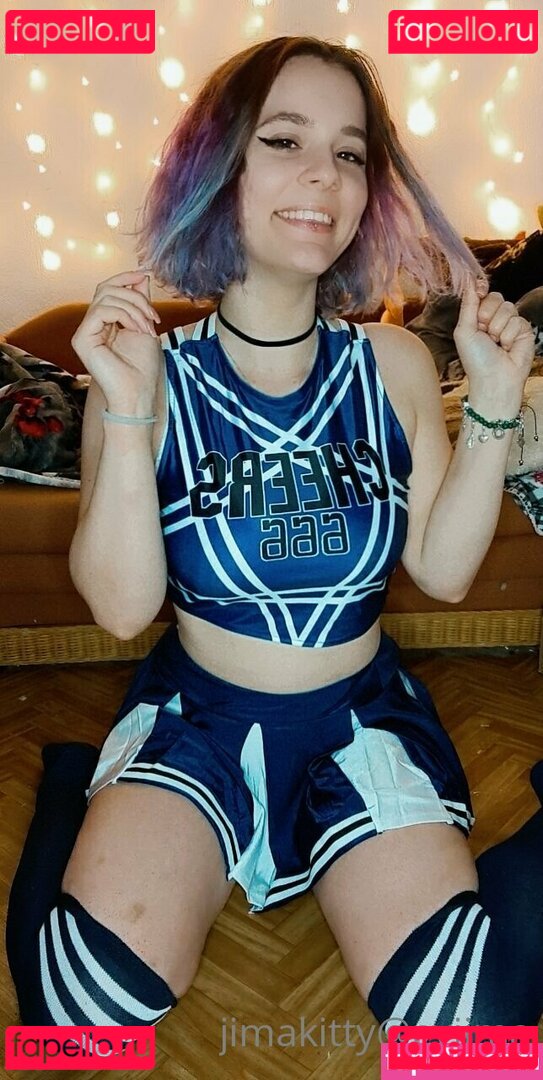 jimacat / jimakitty Onlyfans Photo Gallery 