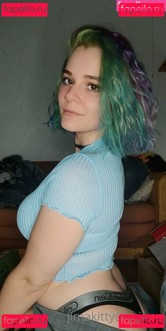 jimacat / jimakitty Onlyfans Photo Gallery 