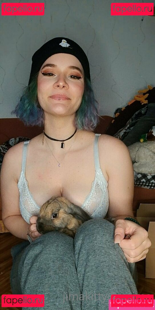 jimacat / jimakitty Onlyfans Photo Gallery 