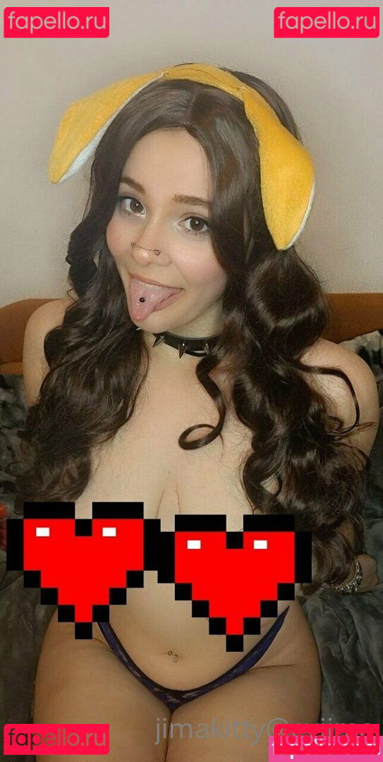 jimacat / jimakitty Onlyfans Photo Gallery 