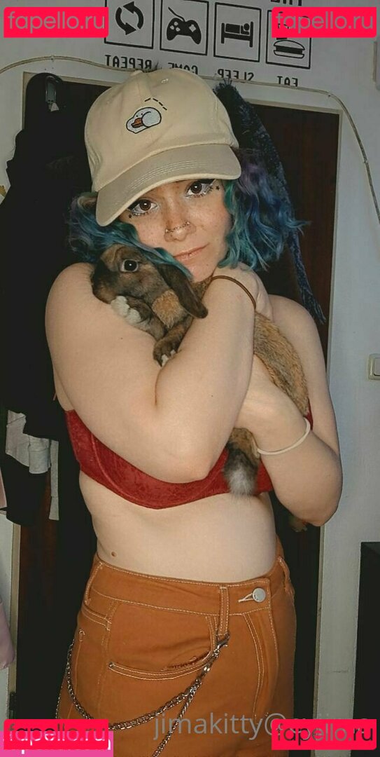 jimacat / jimakitty Onlyfans Photo Gallery 