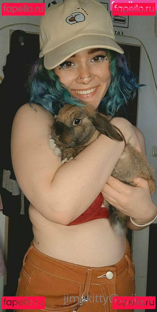 jimacat / jimakitty Onlyfans Photo Gallery 