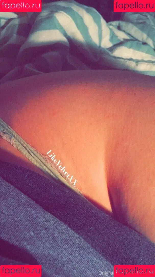 redvelvetxx Onlyfans Photo Gallery 