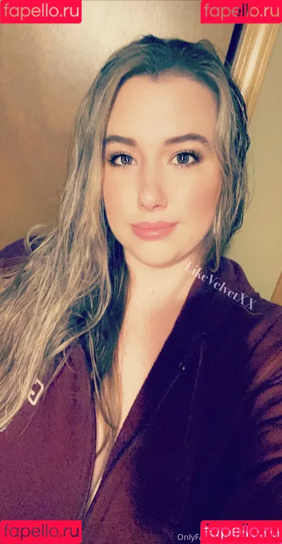 redvelvetxx Onlyfans Photo Gallery 